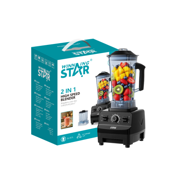 Winning Star Blender Winning Star ST-5911, 2L, 100W, višenamjenski