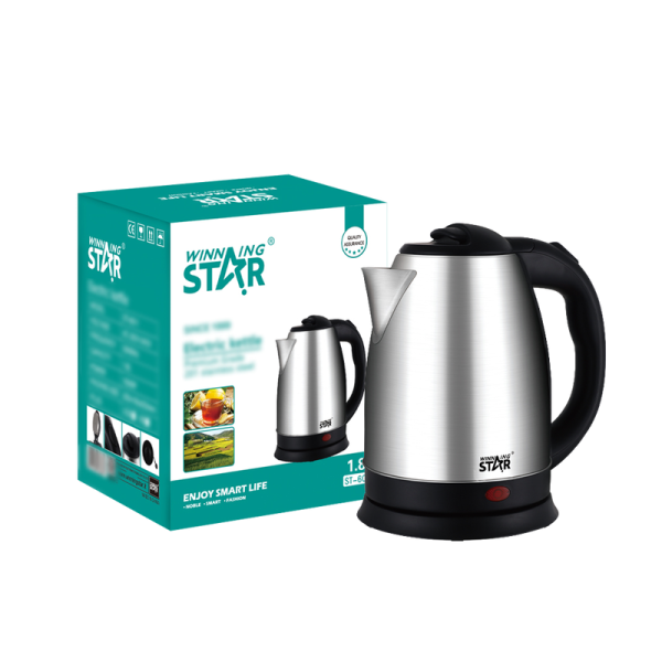 Winning Star Kuhalo za vodu Winning Star ST-6011-D, 1.8L, 1500W