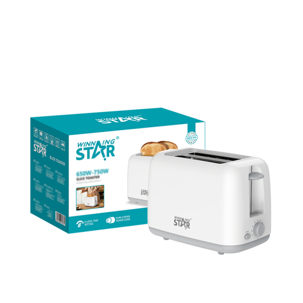 Winning Star Toster Winning Star ST-9359, 650-750W
