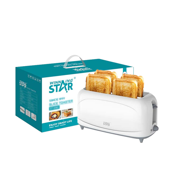 Winning Star Toster Winning Star ST-9360, 1000-1200W