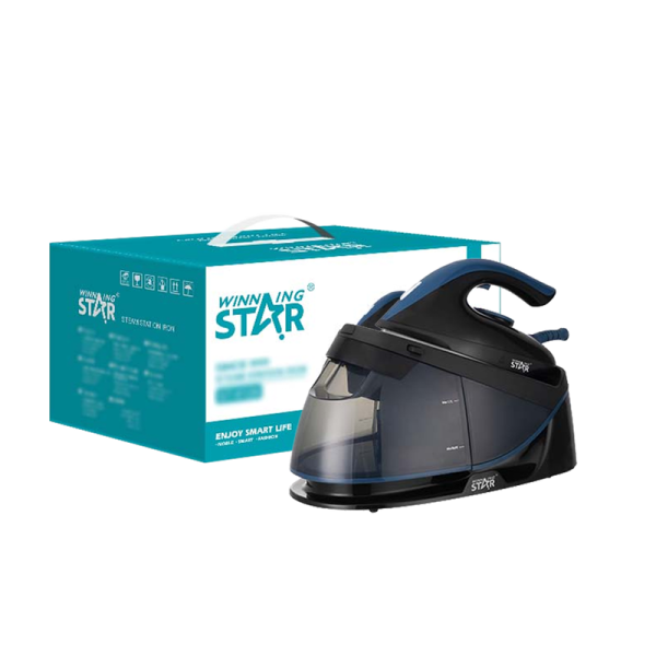 Winning Star Pegla Winning Star ST-6129, 2200W, parna