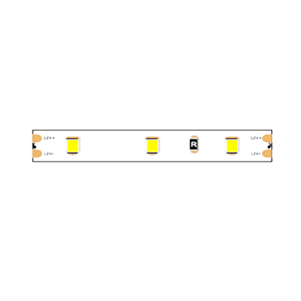 COLORS LED traka Colors 4,8 W/m, 2835, 60 LED, 6000K, IP20, 8mm, DC 24V - DJ60W824A-IP20
