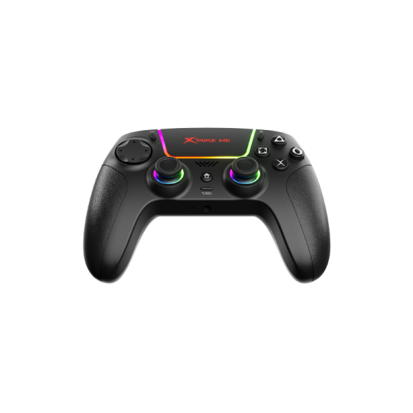 X-trike me Gamepad X-trike me GP-53 wireless, PS4/PS3/IOS13/Android/PC/Nintendo