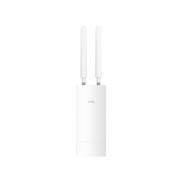 Cudy Wi-Fi vanjski router Cudy LT400-OUTDOOR, N300, 4G, LTE, Cat4, VPN