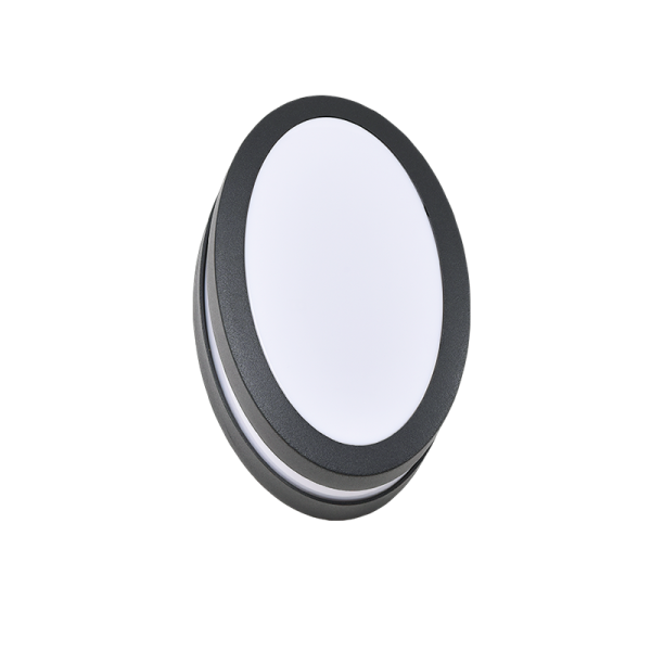 GREEN TECH LED vanjska zidna svjetiljka Green Tech 12W, 3000K, IP65 - ELIZABETH