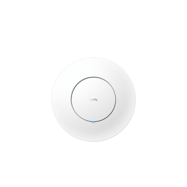Cudy Wi-Fi pristupna točka Cudy AP1300_P, AC 1200 Gigabitna, s PoE adapterom