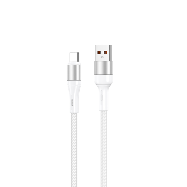 GIGATECH USB na C kabel Gigatech XA413, 3m, bijeli