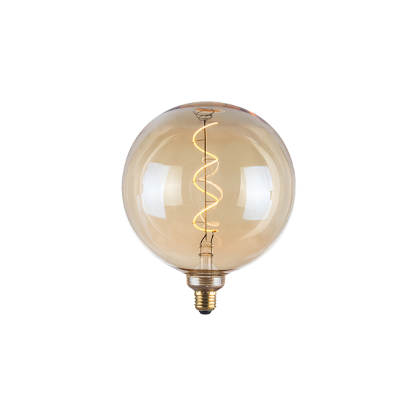 GREEN TECH LED filament žarulja 8W, E40, 2300K, IP20, 52CM - G380-801