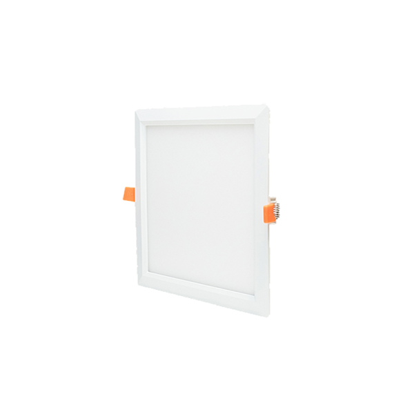 GREEN TECH LED panel Green Tech 12W, 4000K, ugradni, 2/1, kvadratni - GL-S01-12NW-2/1