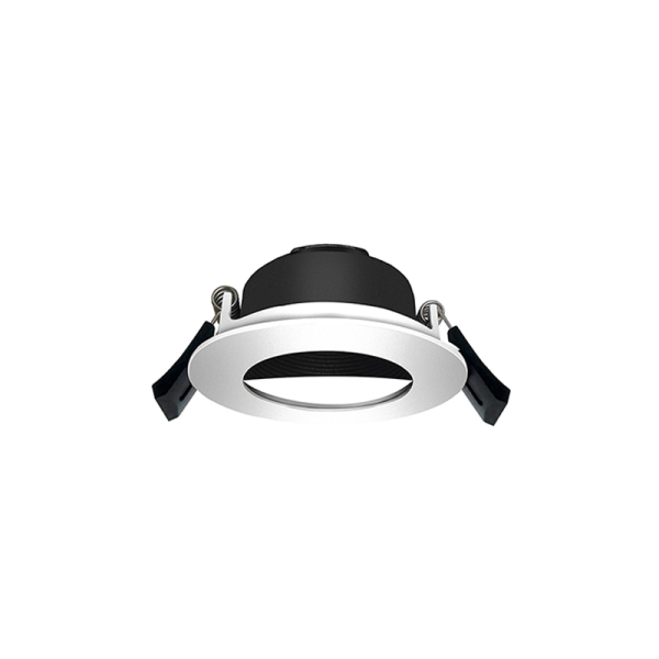 GREEN TECH Rozetna za modularni downlight DLH-75-WW, promjer 75mm, bijela boja - H32-75-WH