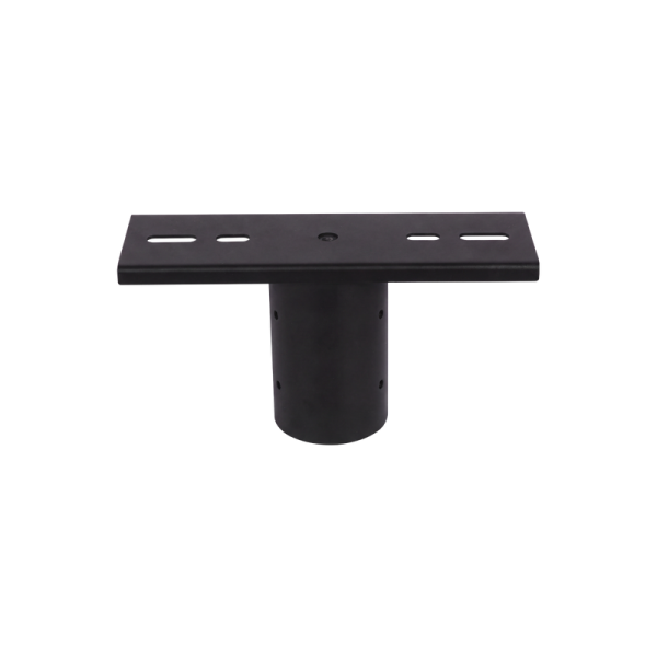 GREEN TECH Nastavak za reflektor za modularni stup Green Tech ulične rasvjete, fi 85 mm - NASTAVAK-REF