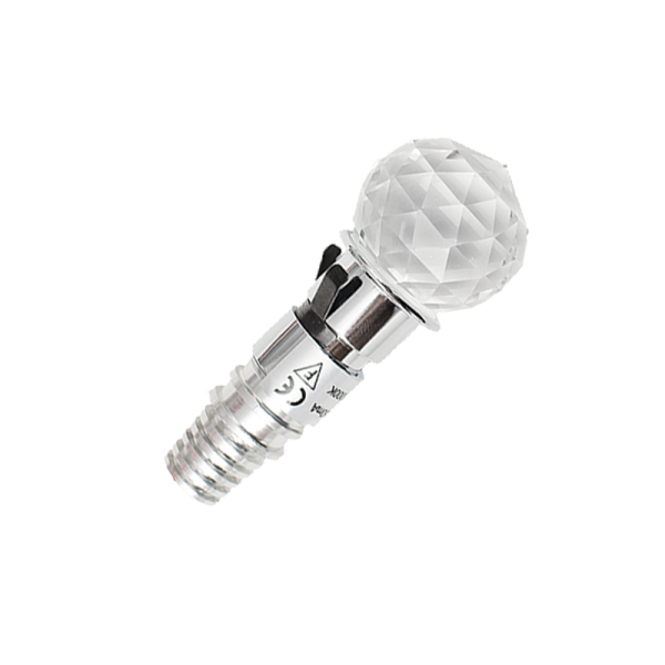 GREEN TECH LED downlight Green Tech, dekorativni, 3000K, 1W, IP65 - LED504