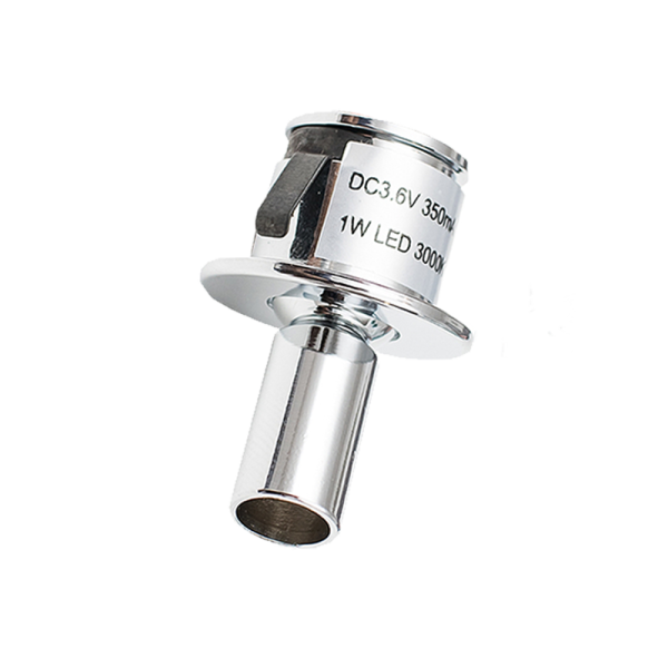GREEN TECH LED downlight Green Tech, dekorativni, 3000K, 1W, IP65 - LED511