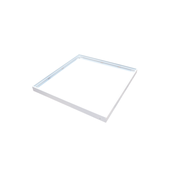 GREEN TECH Okvir za nadgradno montiranje LED panela 595 x 595 x 10 mm Green Tech PL60 - LF-0595