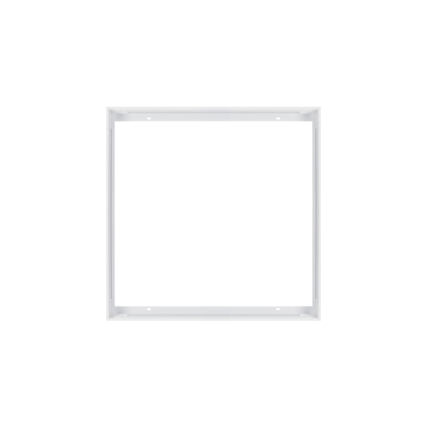 GREEN TECH Okvir za nadgradno montiranje LED panela 595 x 595 mm Green Tech PL60/PLX - LFD-0595