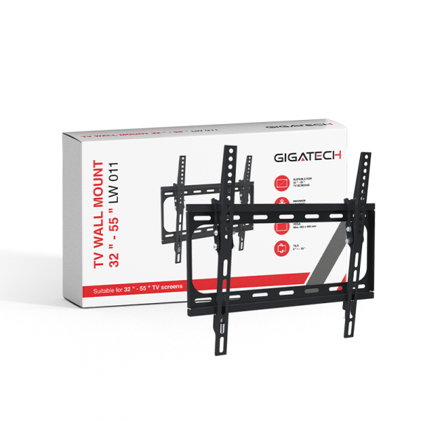 GIGATECH TV nosač Gigatech LW011 32"-55"