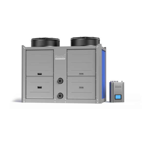 GREEN TECH Dizalica topline Green Tech 90 kW, monoblock - DTG-PS-90K
