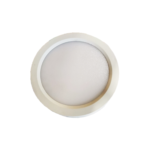 GREEN TECH LED PANEL GREEN TECH nadgradni okrugli 4200K - MX-R02-12NW