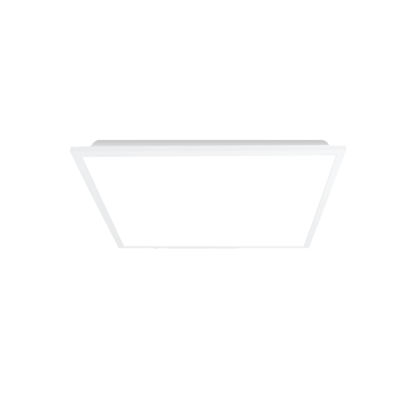 GREEN TECH LED panel Green Tech 40W, 6000K, 120lm/W, Lifud driver, 595 x 595 x 32 mm - PLD60-40-CW