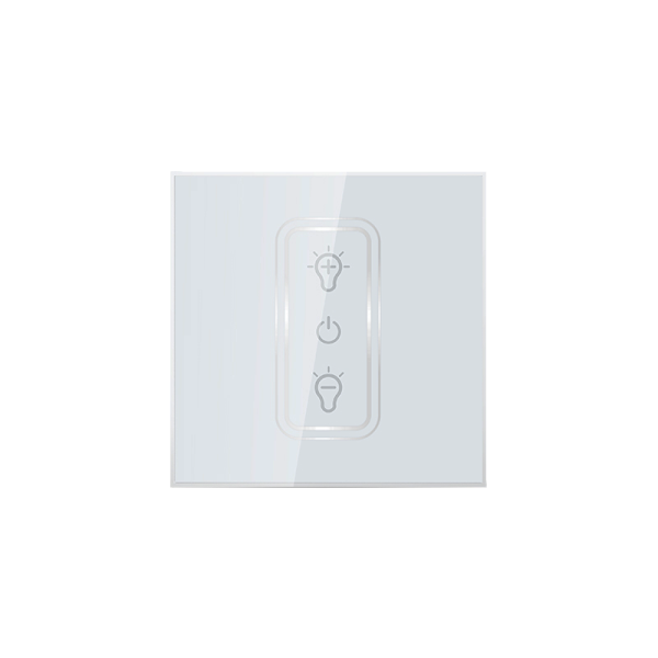 NEO Wireless dimmer Neo, 200W, Tuya Smart / Smart Life APP - NAS-DM01W