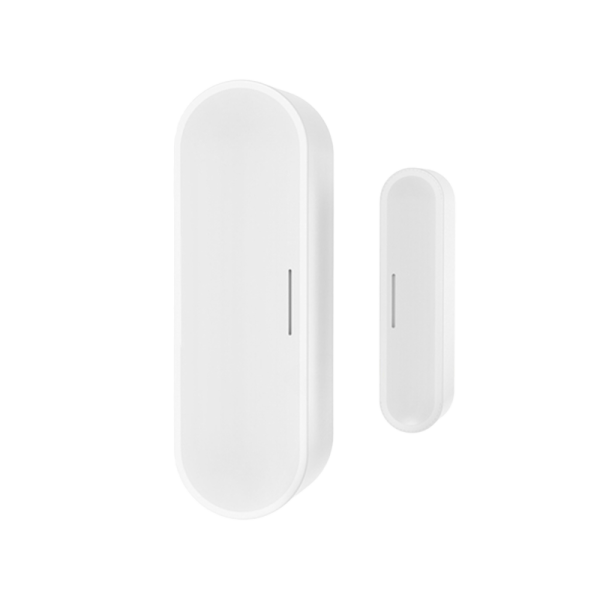 NEO Wireless senzor za vrata / prozor Neo, Tuya Smart APP, baterijski / mini USB - NAS-DS07W