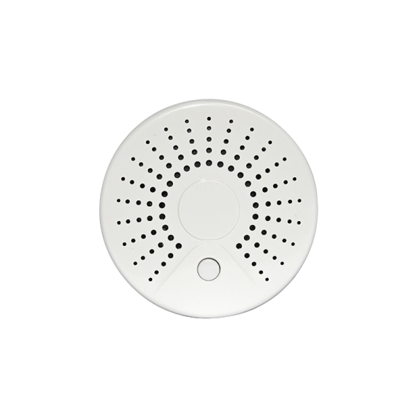 NEO Wireless senzor dima Neo, Tuya Smart / Smart Life APP, baterijski - NAS-SD01W