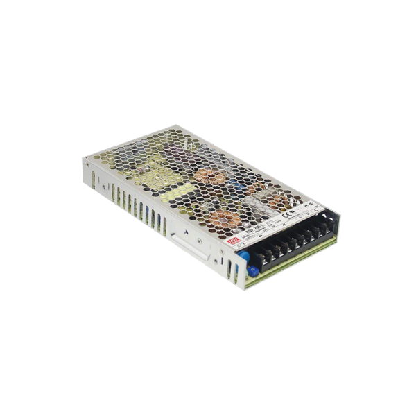 MEAN WELL LED napajanje Mean Well 200W, 12V, IP20 - RSP-200-12