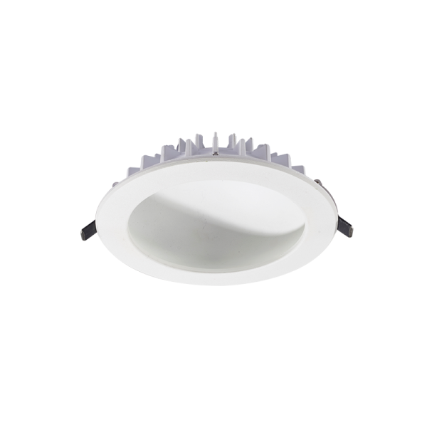 GREEN TECH LED panel Green Tech 12W, 4200K, ugradni, okrugli - VX-R12NW