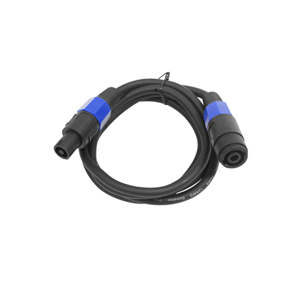 GIGATECH Kabel Gigatech Speakon (M)-(F) 1.5m - YK3920