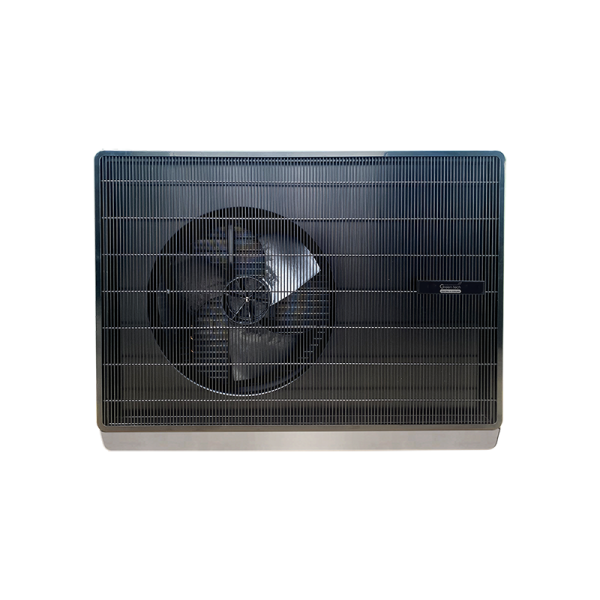 GREEN TECH Dizalica topline Green Tech 12 kW,R290, visoko temperaturna do 70? - DTG-ES-12M